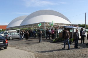 НОВА ГРАДСКА ПИЈАЦА