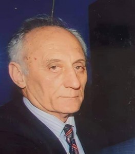 Наш Аца Бркић